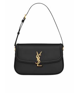 SAINT LAURENT Сумка с короткими ручками