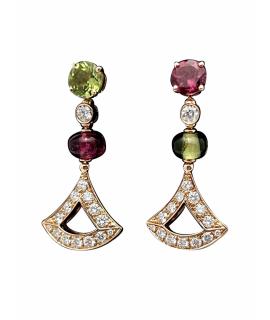 BVLGARI Серьги