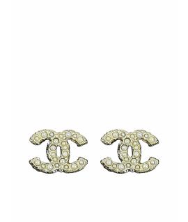 CHANEL Серьги