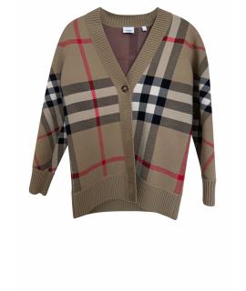 BURBERRY Кардиган