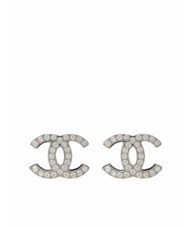 CHANEL Серьги