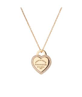 TIFFANY&CO Подвеска