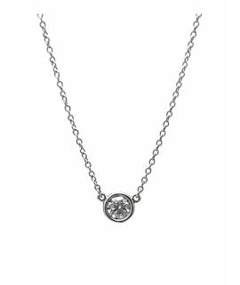 TIFFANY&CO Колье