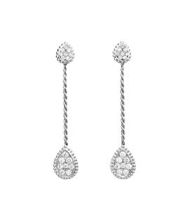 BOUCHERON Серьги