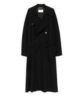 SAINT LAURENT Тренч / плащ