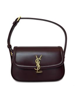 SAINT LAURENT Сумка через плечо