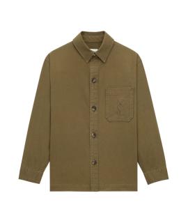 SAINT LAURENT Куртка