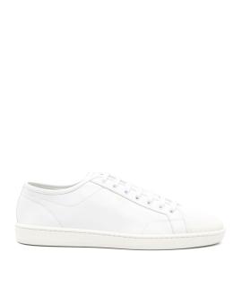 SAINT LAURENT Низкие кроссовки / кеды