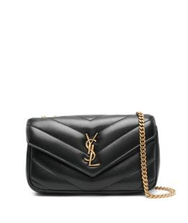 SAINT LAURENT Сумка через плечо