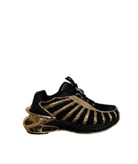 PLEIN SPORT Кроссовки