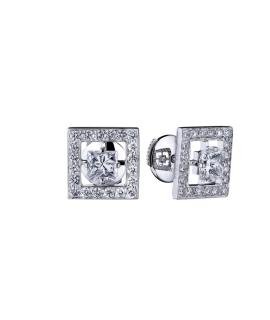 BOUCHERON Серьги