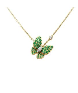 VAN CLEEF & ARPELS Колье