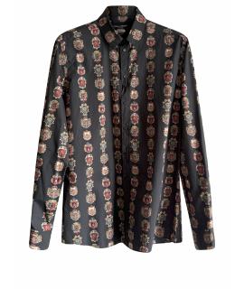 DOLCE&GABBANA Кэжуал рубашка
