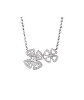 BVLGARI Колье