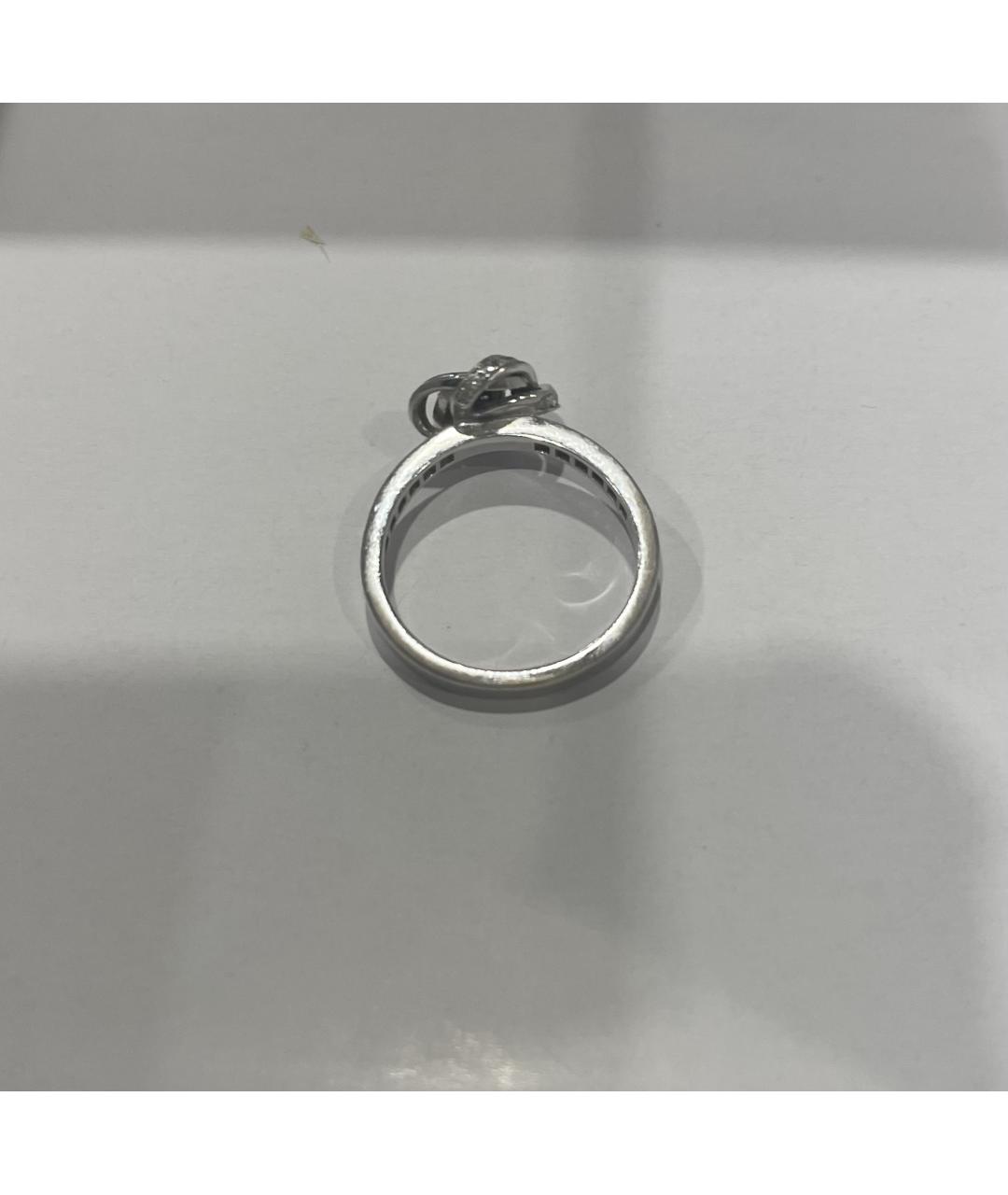 BOUCHERON Кольцо из белого золота, фото 3