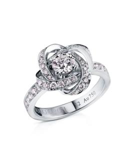 BOUCHERON Кольцо
