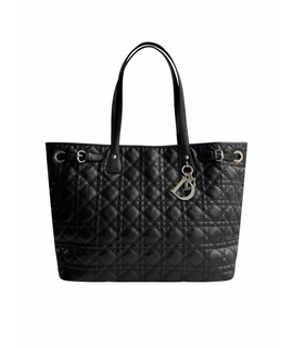 

Сумка тоут CHRISTIAN DIOR PRE-OWNED