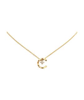 CHANEL Колье