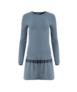 RED VALENTINO Повседневное платье