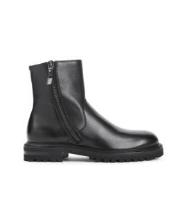 GIORGIO ARMANI Высокие ботинки