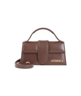 JACQUEMUS Сумка с короткими ручками