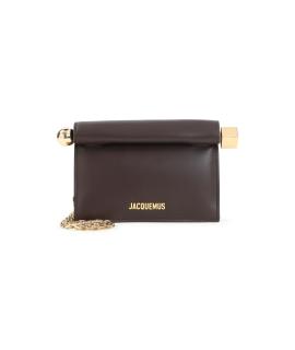 JACQUEMUS Клатч/вечерняя сумка