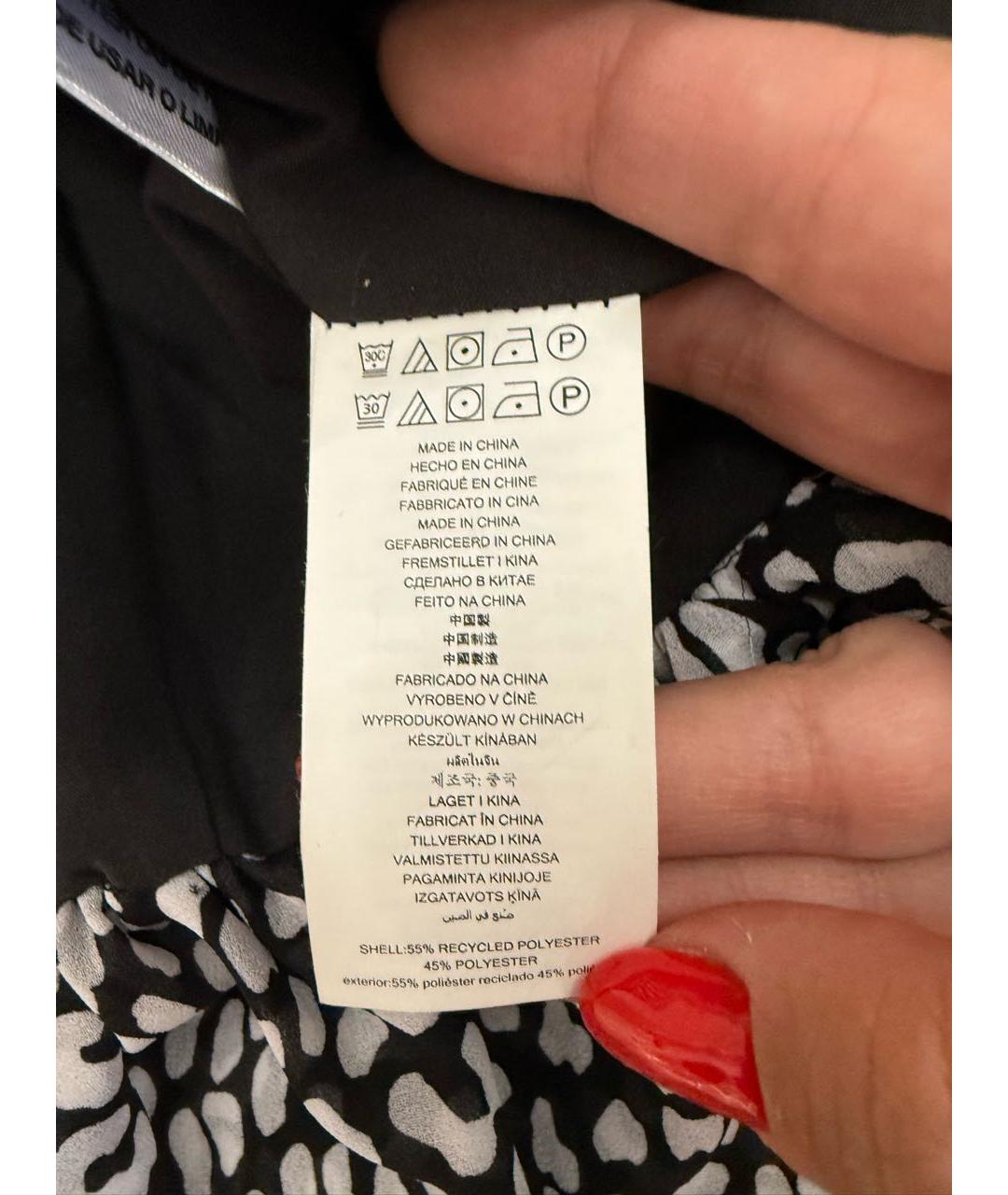 MICHAEL MICHAEL KORS Бежевый сарафан, фото 4