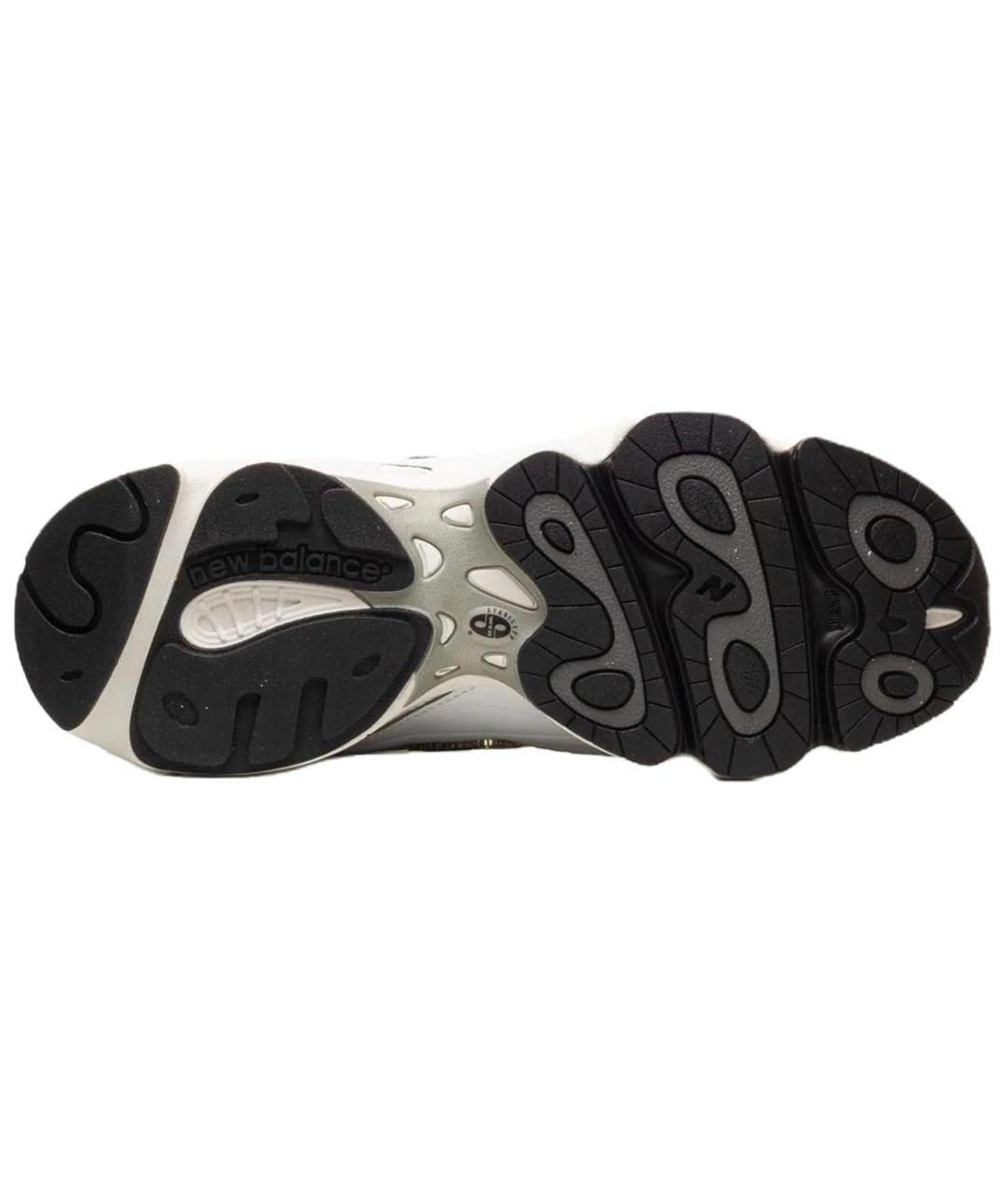 NEW BALANCE Белые кроссовки, фото 6