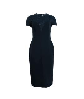 VICTORIA BECKHAM Повседневное платье