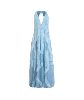 BCBG MAXAZRIA Вечернее платье