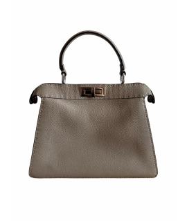 FENDI Сумка с короткими ручками