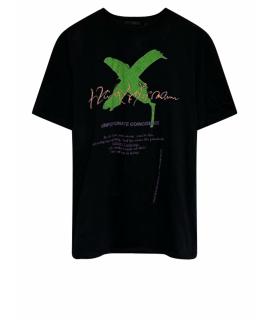 HAIDER ACKERMANN Футболка
