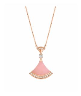 BVLGARI Колье