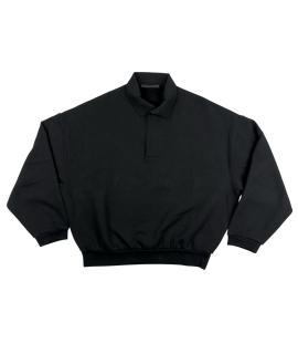 FEAR OF GOD ESSENTIALS Поло с длинным рукавом