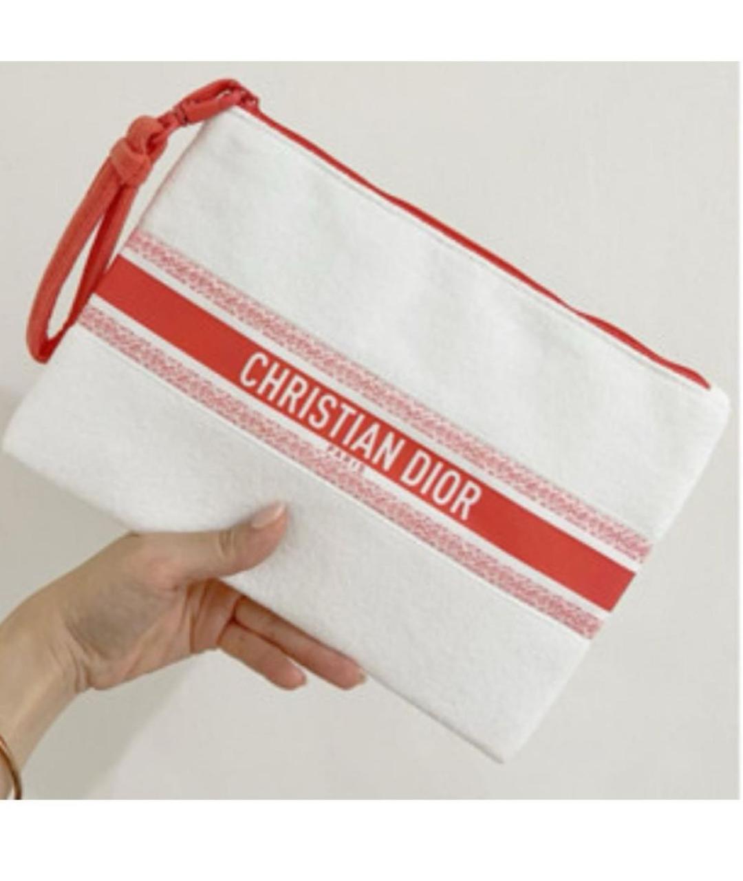 CHRISTIAN DIOR Косметичка, фото 8