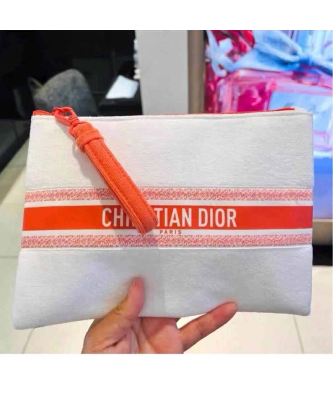 CHRISTIAN DIOR Косметичка, фото 3