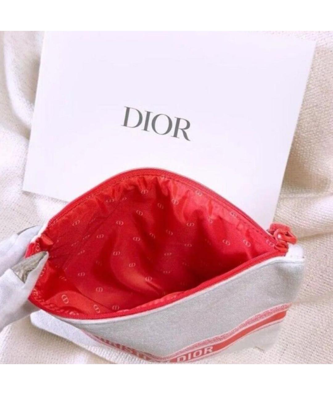 CHRISTIAN DIOR Косметичка, фото 5
