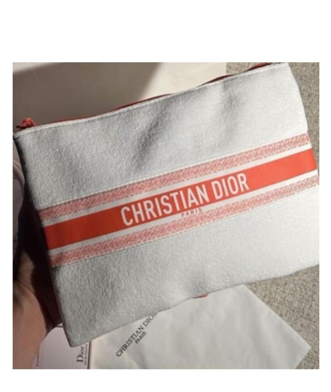 CHRISTIAN DIOR Косметичка, фото 7
