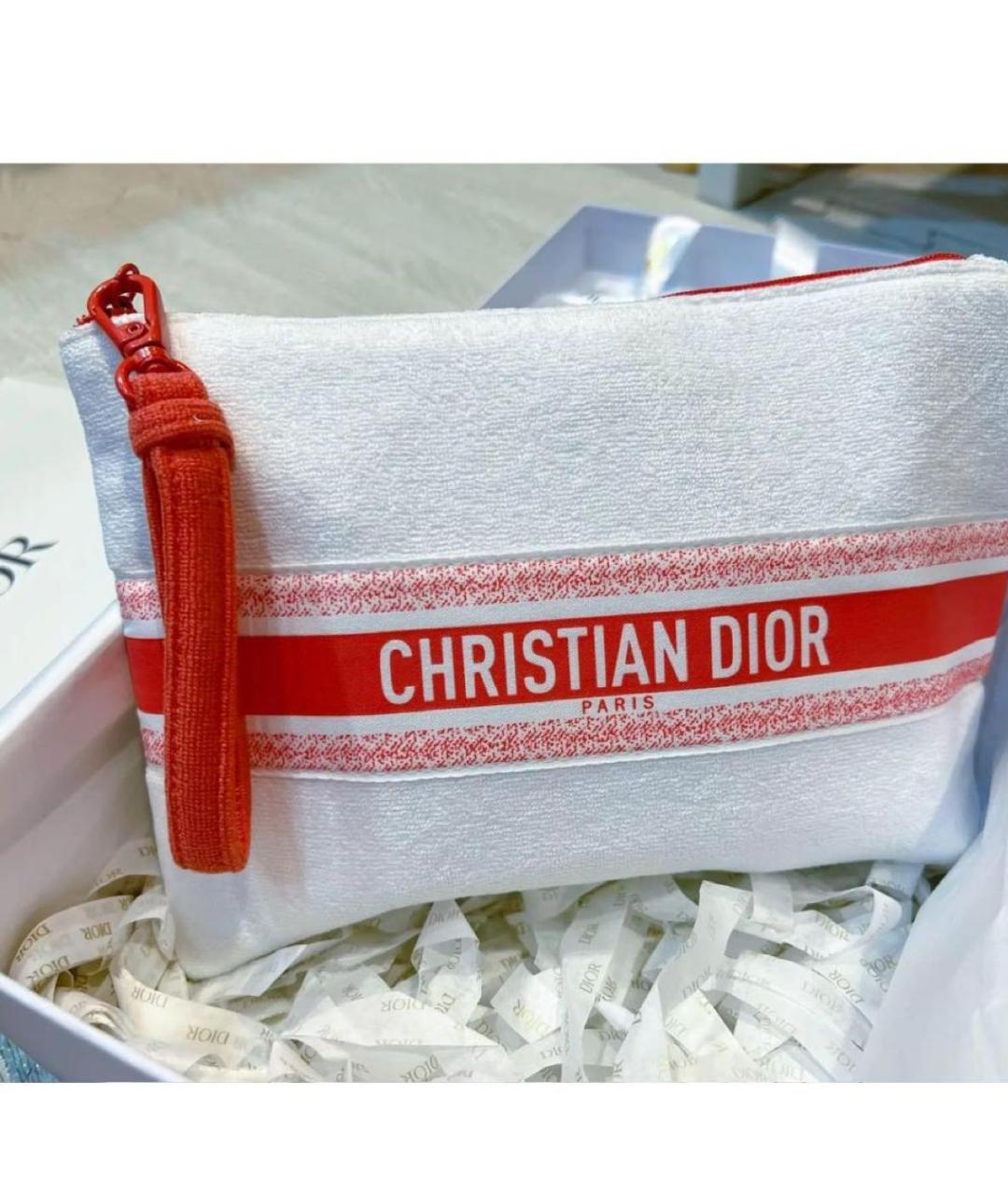 CHRISTIAN DIOR Косметичка, фото 4