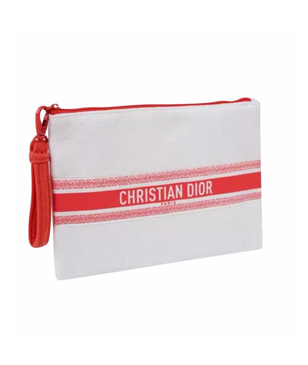 CHRISTIAN DIOR Косметичка, фото 1