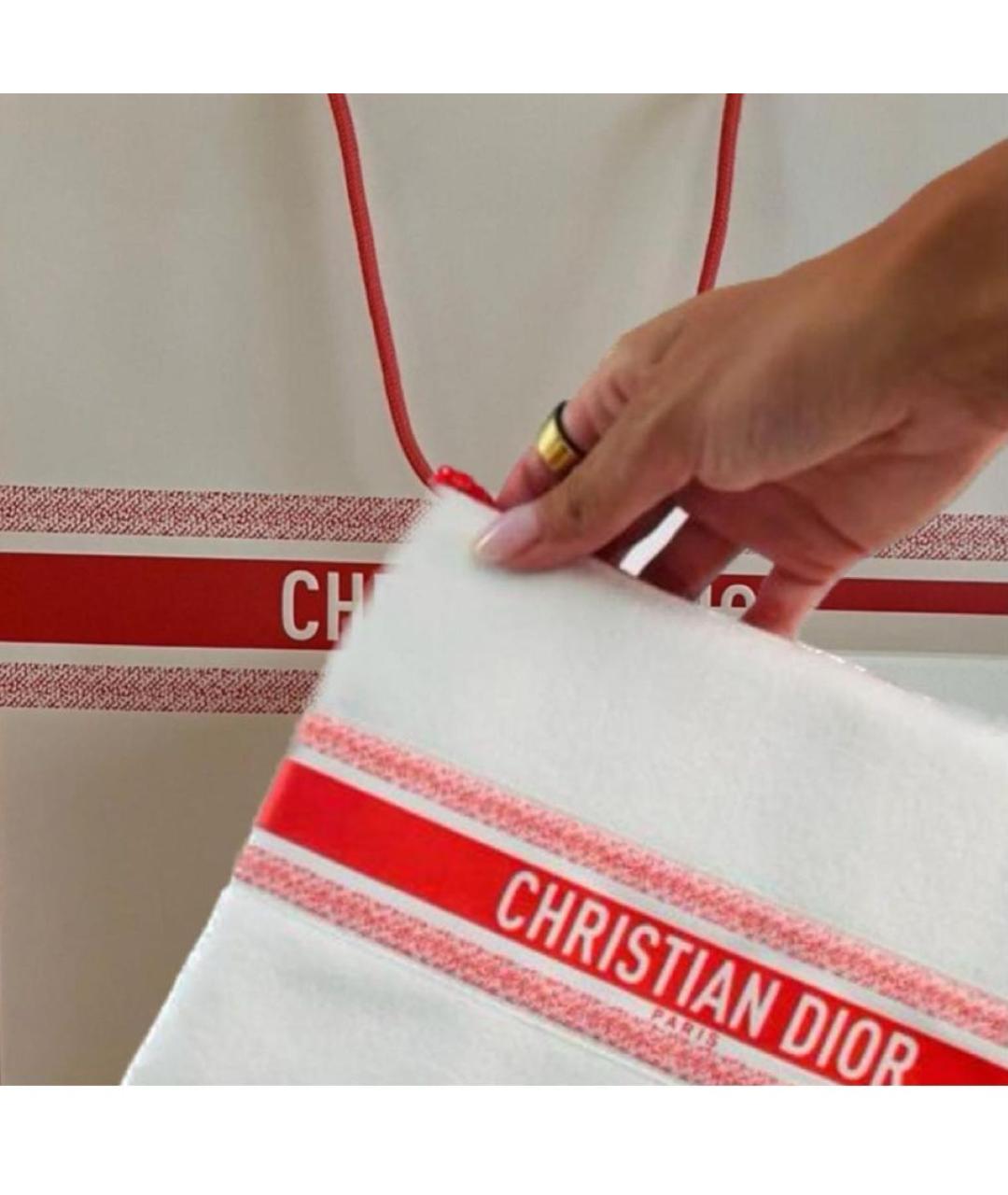 CHRISTIAN DIOR Косметичка, фото 2