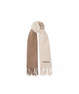 JACQUEMUS Шарф