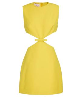 VALENTINO Коктейльное платье