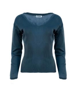 JIL SANDER Джемпер / свитер