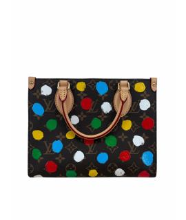 LOUIS VUITTON Сумка с короткими ручками