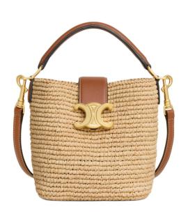 CELINE Сумка с короткими ручками