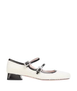ROGER VIVIER Туфли