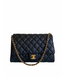 CHANEL Сумка с короткими ручками