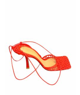 BOTTEGA VENETA Босоножки