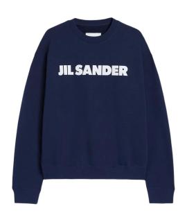 JIL SANDER Худи/толстовка
